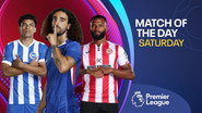 MOTD - 22nd November 2025