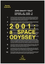 2001: A Space Odyssey