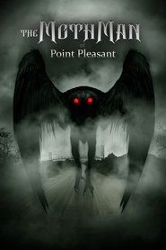 Poster The Mothman of Point Pleasant 2017