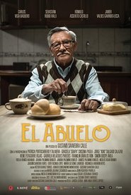 El Abuelo 2018 映画 吹き替え 無料