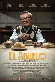 El Abuelo 2018 映画 吹き替え