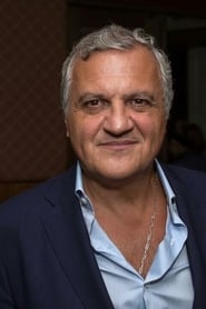 David Callegati as Massimo