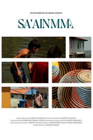 SA&acute;AIN MMA (2025)