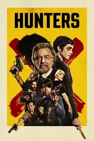 Imagem Hunters