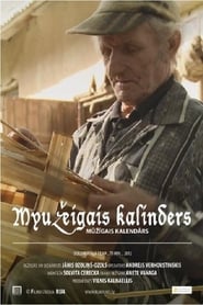 Poster Myužeigais kalinders (Mūžīgais kalendārs)