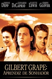 Imagem Gilbert Grape: Aprendiz de Sonhador