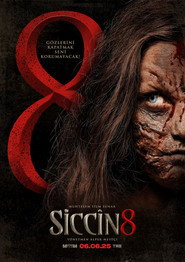 Sijjin 8 (2025)