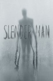 Poster for Slender Man