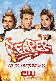 Reaper Season 1 2