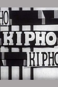Poster KIPHO 1925
