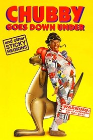 Poster Roy Chubby Brown: Chubby Goes Down Under And Other Sticky Regions 1998