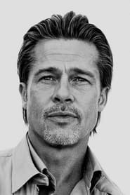 Brad Pitt isJack Conrad