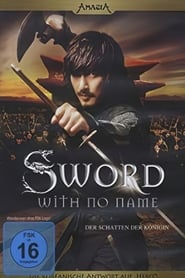 Poster Sword With No Name - Der Schatten der Königin