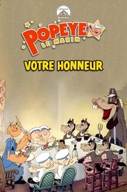 Votre Honneur