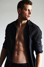 Kevin Claydon