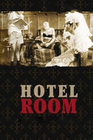 Hotel Room постер