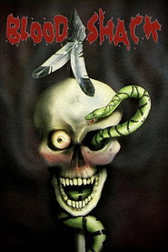 Blood Shack постер