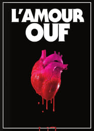 Poster L'amour ouf