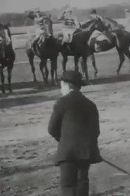 Gran Premio Hípico del Centenario