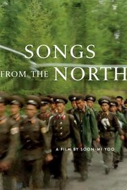 Poster for Songs From the North