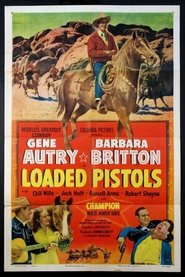 Gene Autry and the Mounties Film online HD