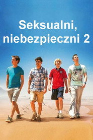 Plakat — Seksualni, niebezpieczni 2