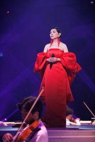 张清芳 TimeLESS 演唱会永恒蓝光版 Stella TimeLESS Live Concert