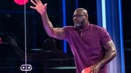 Holy Shaq!