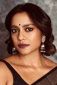 Shahana Goswami as Jenny Nayar