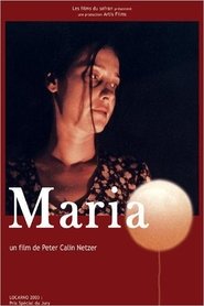 Poster Maria 2003