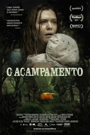 Killing Ground movie poster player