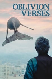 Poster Los versos del olvido