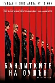 Бандитките на Оушън (2018)