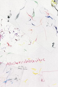 Alleswasichberühre