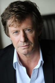 Dominic Jephcott as Peter Gosford