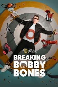 Breaking Bobby Bones постер