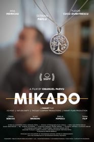 Mikado постер