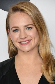 Britt Robertson