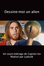 Dessine-moi un alien 2018