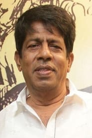 R. Sundarrajan is Barath