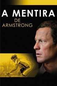 The Armstrong Lie