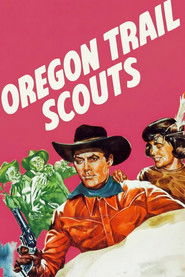 Oregon Trail Scouts (1947)
