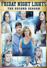 Friday Night Lights Season 2 7