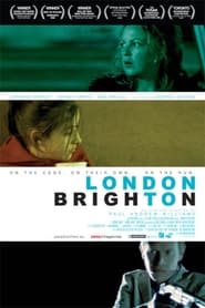 London to Brighton постер