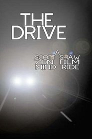 Poster The Drive 2013
