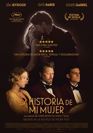 The Story of My Wife (2021) Cliver HD - Legal - ver Online & Descargar