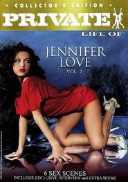 Poster The Private Life Of Jennifer Love 2 2009