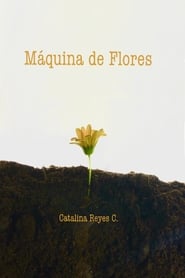 Poster Máquina de flores