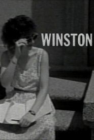 Poster Winston 1987