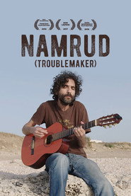 Namrud: Troublemaker постер